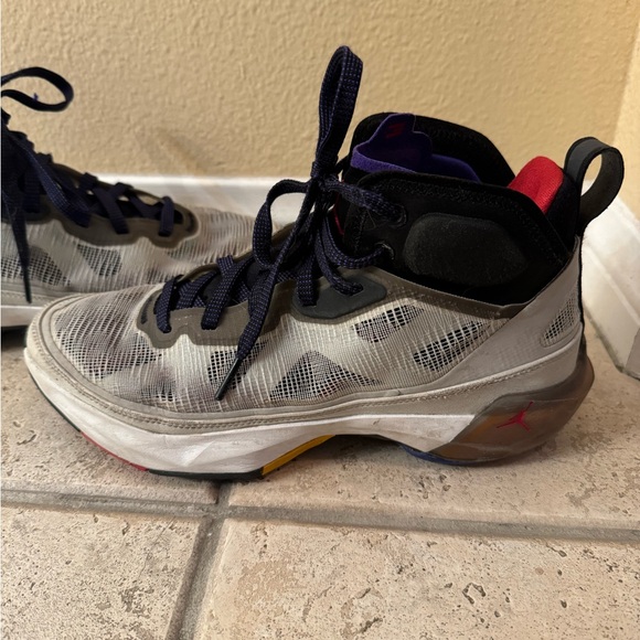 Men’s Air Jordan size 7.5 (Euro 40.5) shoes. DD6958-060 - Picture 4 of 9